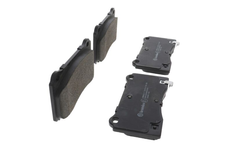Brembo OE P09028 17-21 fits Tesla Model 3/2021 Model Y Brake Pad - Front