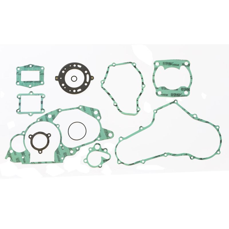 Athena P400210850260 fits Honda 86-89 TRX 250 R FOURTRAX Complete Gasket Kit (Excl Oil Seals)