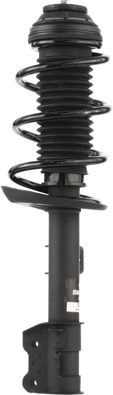 KYB SR4719 12-17 FIAT 500 Exc. Abarth - C - Electric Strut-Plus