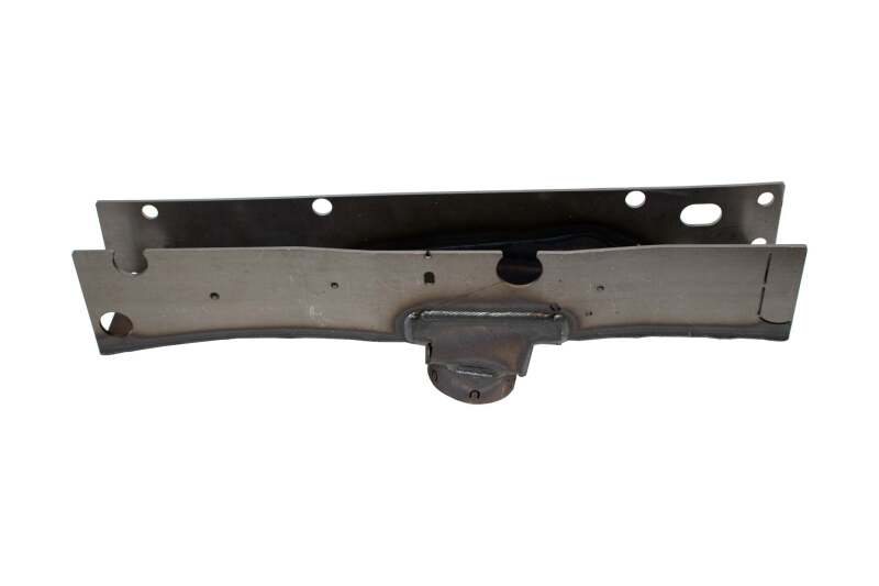 RustBuster RB7822R Over Axle Frame Section Left Side