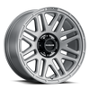 Raceline 944GS-89080-00 944GS fits Outlander 18x9in / 8x165.1 BP / 0mm Offset /