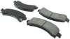 Stoptech 309.09741 Sport Brake Pads w/Shims and Hardware - Front