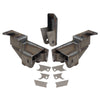 Synergy Mfg 8032Synergy 07-18 fits Jeep Wrangler JK 2 Door Rear Stretch Bracket