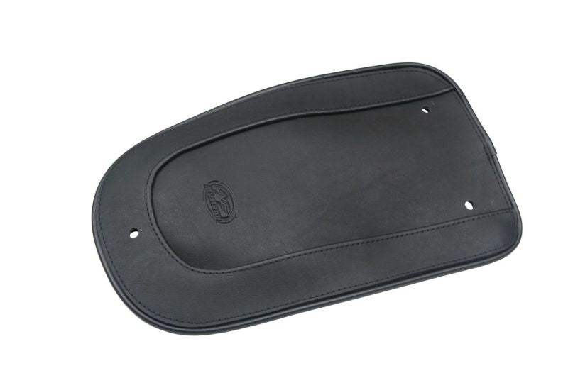 Mustang 78165 Harley Breakout Fender Bib - Black