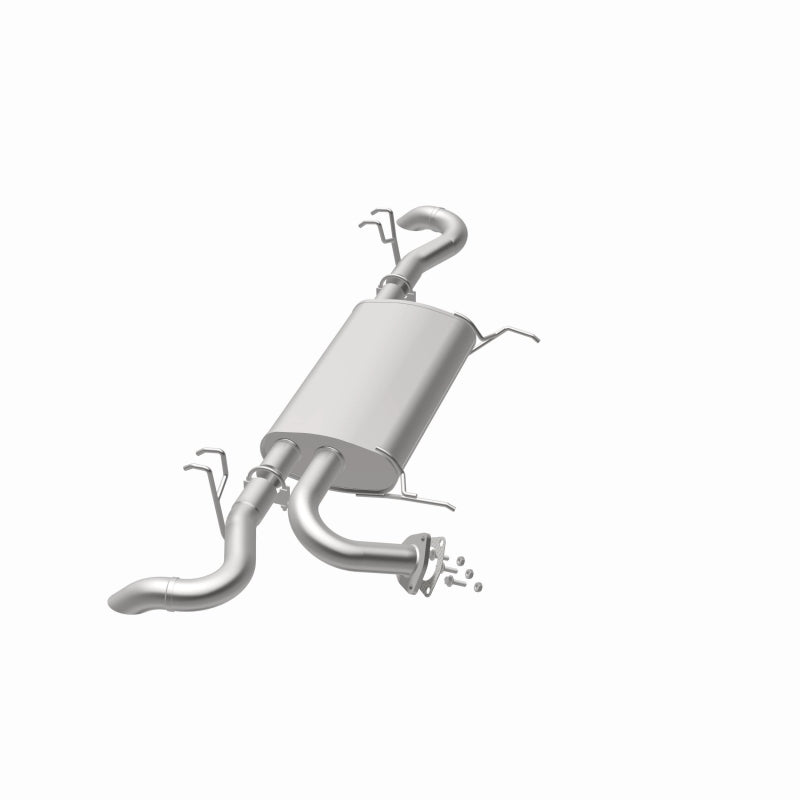Magnaflow 108-0021 BRExhaust 13-17 ACURA RDX 3.5L Muffler Kit