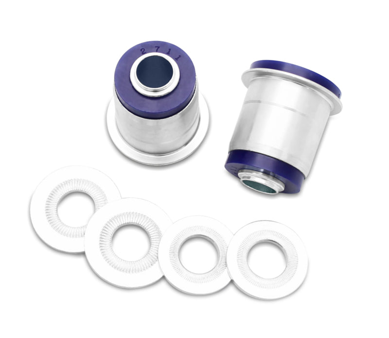 SuperPro SPF2711K 1996 fits Toyota 4Runner SR5 Front Lower Inner Forward Control