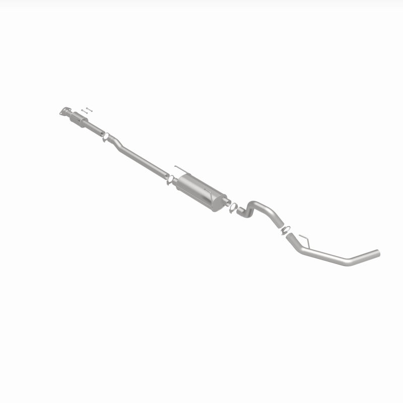 Magnaflow 106-0511 BRE Exhaust Kit 11-17 fits Ford F-150