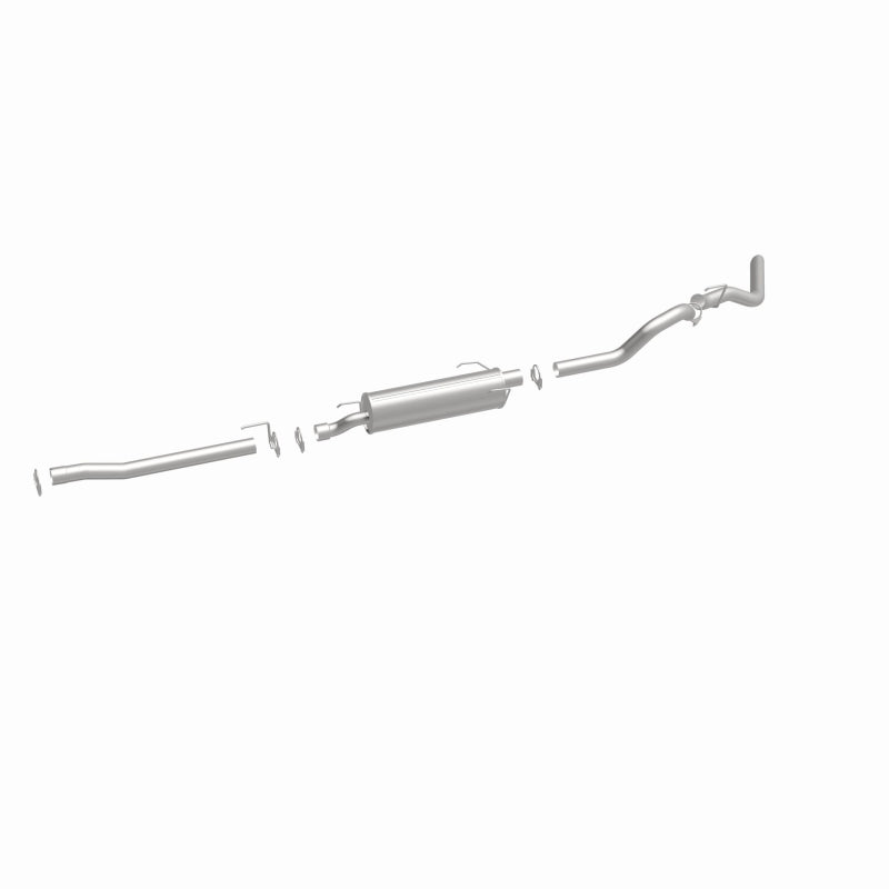 Magnaflow 106-0525 BRE Exhaust Kit 06-09 fits Dodge Ram 1500 2500 3500 5.7L