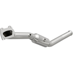 Magnaflow 5551737 Conv Direct Fit OEM 11-12 fits Jeep Grand Cherokee 3.6L