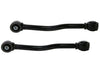 SuperPro TRC1186 fits Jeep 07-17 Wrangler JK / 2018 Jeep 07-17 Wrangler JK Upper