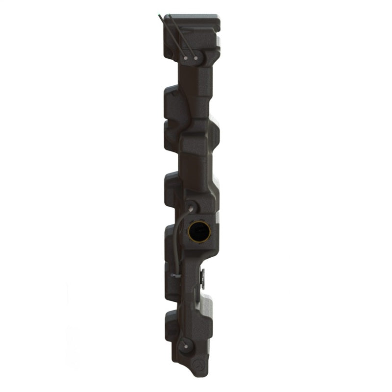 fits Titan Fuel Tanks 7020617 17-24 Ford 108in Cab & Chassis 54 Gallon XXL Mid-Ship Fuel Tank