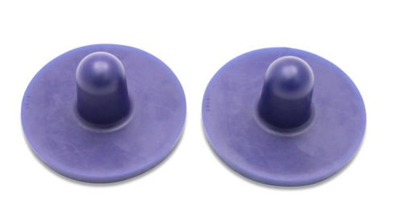 SuperPro SPF3906K 2004 fits Pontiac GTO Base Rear Bump Stop Set