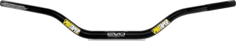 ProTaper 22036 fits EVO Henry/Reed Handlebar - Black