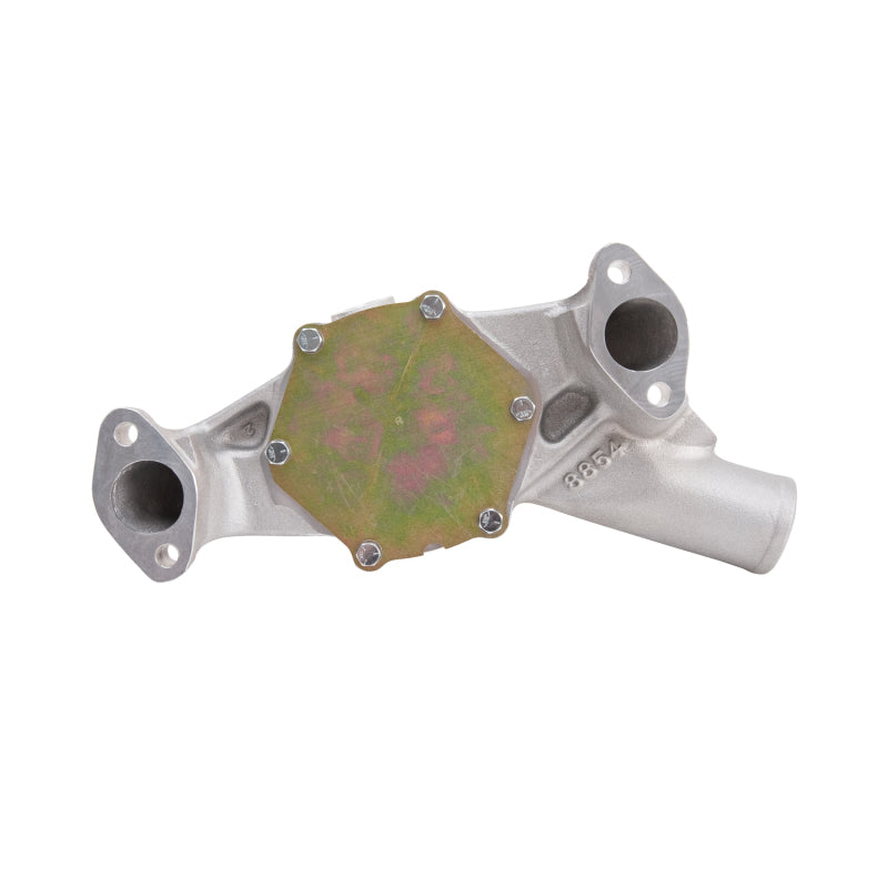 Edelbrock 8854 Water Pump High Performance fits Chevrolet Universal 396-502 CI V8