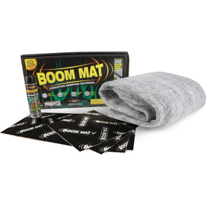 DEI  50500 All-In-One Thermal & Acoustic Interior Kit - Small/Medium Vehicles