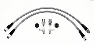 Wilwood 220-11382 Flexline Kit 2010 fits Camaro Front