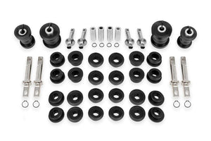 BMR CBK560 06-13 fits Chevrolet Corvette (C6) Z06/ZR1 Front & Rear Control Arm