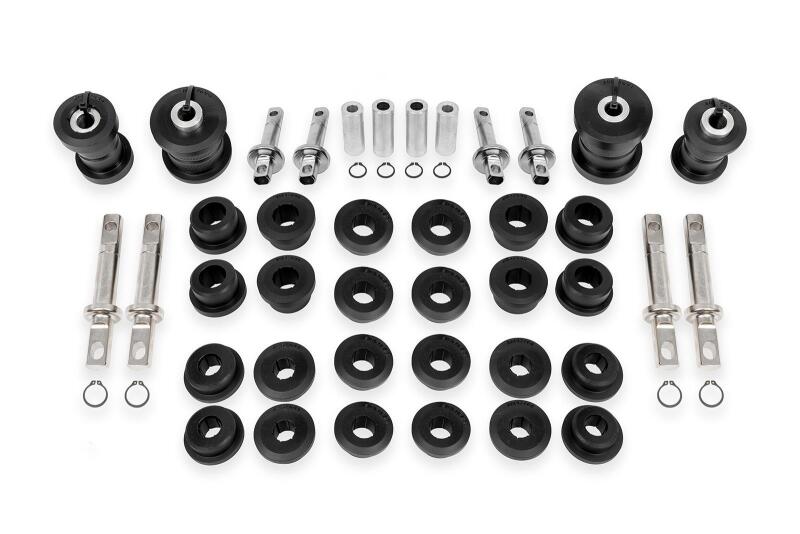 BMR CBK560 06-13 fits Chevrolet Corvette (C6) Z06/ZR1 Front & Rear Control Arm