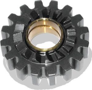 Twin Power 482981 fits  36-84 4 Speed Big Twin Kickstart Gear Mainshaft Replaces