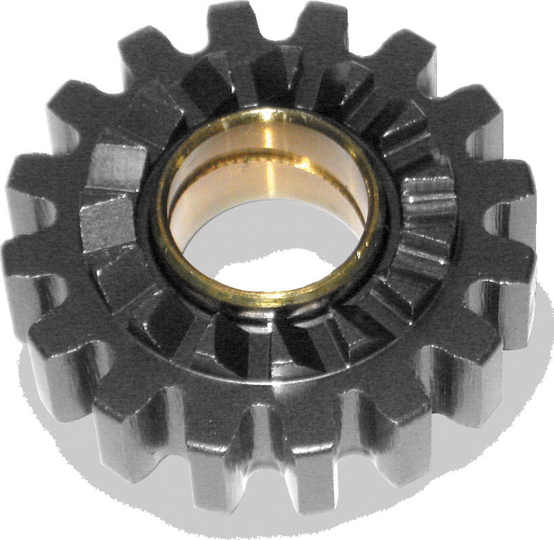 Twin Power 482981 fits  36-84 4 Speed Big Twin Kickstart Gear Mainshaft Replaces