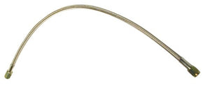 Wilwood 220-7686 16in OAL Flexline -3 Hose to -3 Female