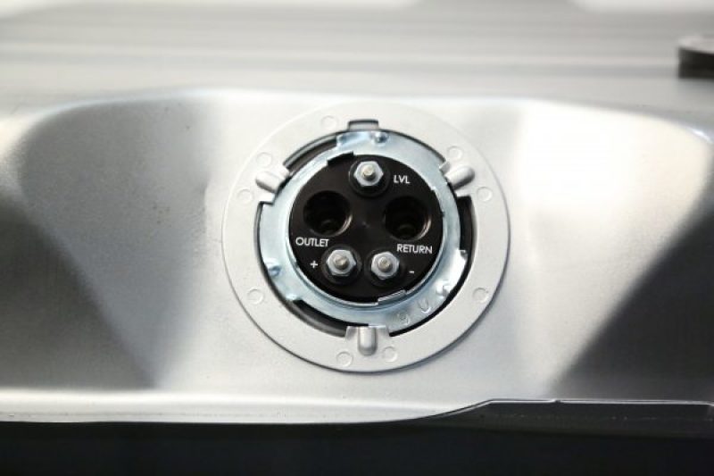 Aeromotive  18463 fits Dodge 64-65 Polara 340 Stealth Gen 2 Fuel Tank