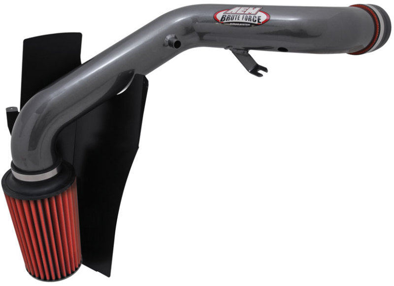 AEM 21-8216DC 07-08 fits Dodge Durango 5.7L Brute Force Cold Air Intake