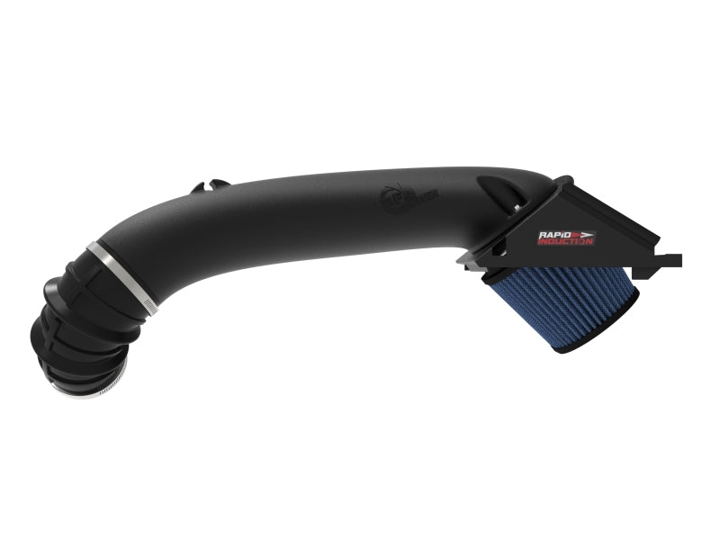 AFE 52-10012R Induction Cold Air Intake System w/Pro 5R Filter 2021+ fits Ford