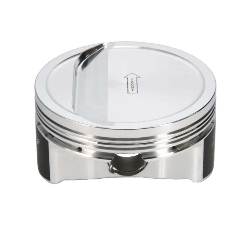 Manley Performance 592410C-8 Manley fits Chevrolet LS Piston Set - 4.135in Bo