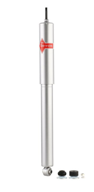 KYB 5550018 2018 fits Jeep Wrangler JK (Lifted 1.5in-3in) Gas-A-Just Gas Shock