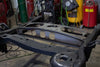 RustBuster RB7419 Spare Tire Crossmember