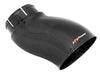 AFE 54-72203-SF um GT Carbon Fiber Dynamic Air Scoop 15-18 fits Dodge Challenge