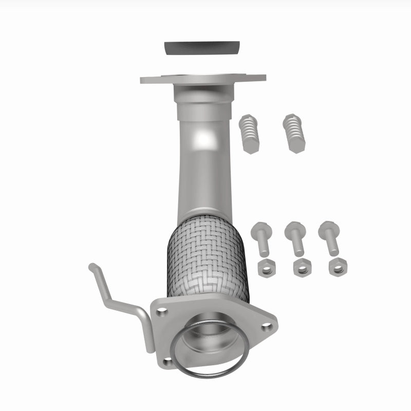 Magnaflow 107-0135 BRE Exhaust 08-12 fits Accord 2.4L Front Pipe Kit