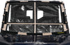 QuadBoss 375790 fits Ranger 1000 Diesel Soft Windshield