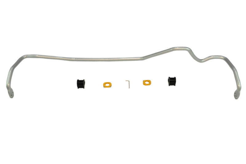 Whiteline BSR12XZ fits Subaru 98-02 Legacy BE / 99-03 Outback Wagon / 04-05 Baja BT Rear 20mm Swaybar- X-heavy du