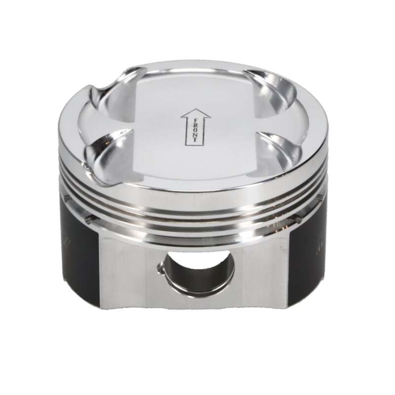 Manley Performance 629000CE-6 Manley fits Toyota 3.0L 2JZ-GTE Piston Set - 86