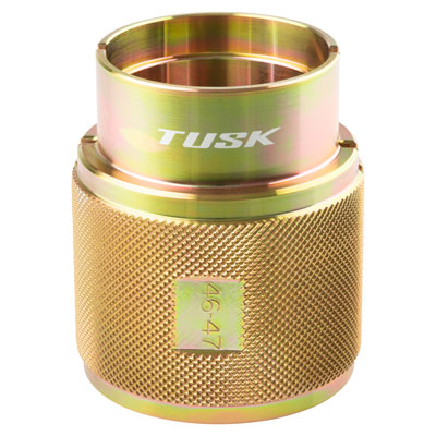 Tusk 1096170001 Fork Seal Driver 46/47mm