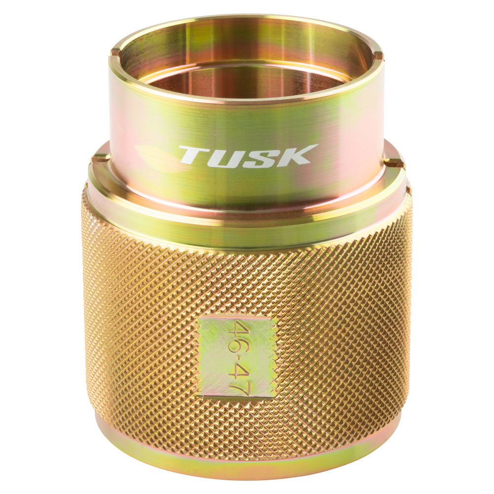 Tusk 1096170001 Fork Seal Driver 46/47mm