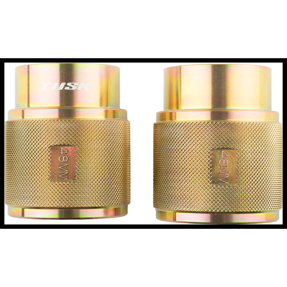 Tusk 1096170002 Fork Seal Driver 48mm