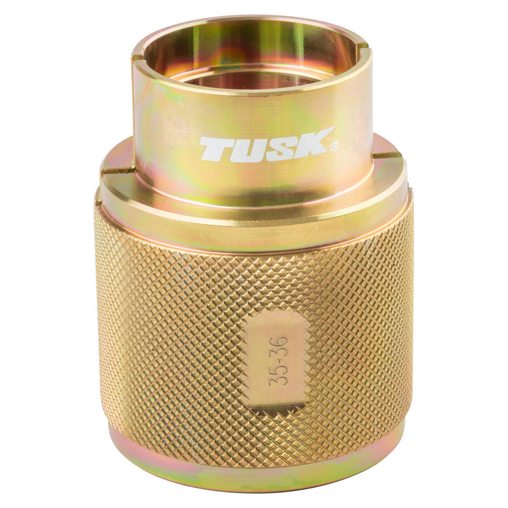 Tusk 1096170007 Fork Seal Driver 35/36mm