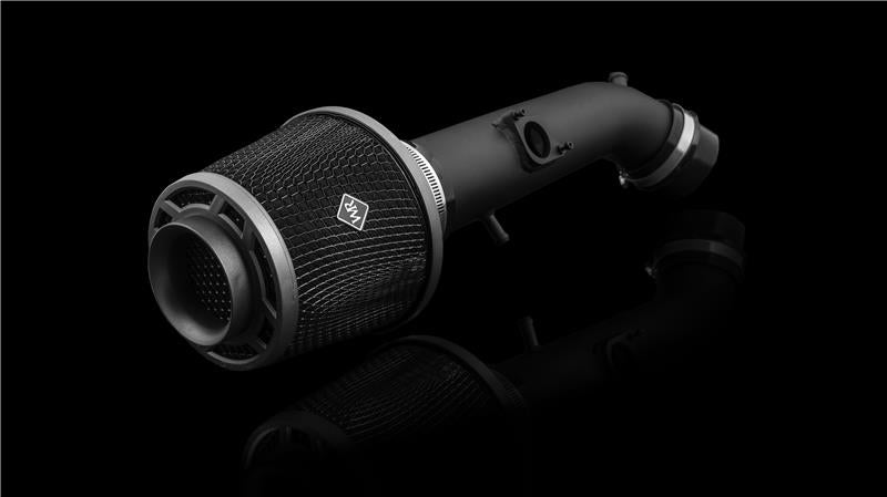 Weapon R 305-123-109 2000-05 fits Lexus IS300 3.0L V6 Stealth Secret Weapon Intake Flat Black