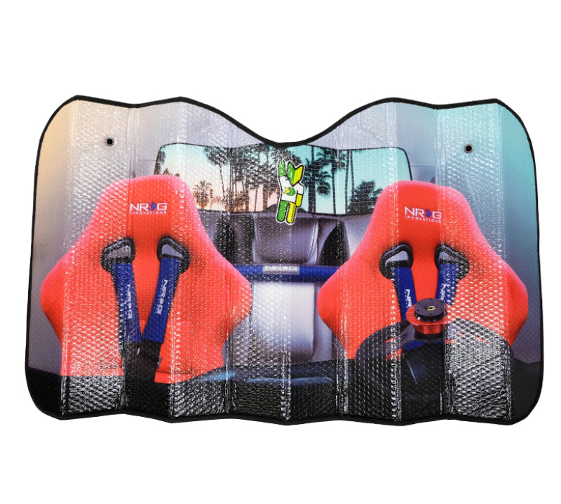 NRG NT-SUN Sun Shade Protector