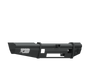 Road Armor 17-20 Ford F-250 Vaquero Front Non-Winch Bumper w/2in Receiver - Tex Blk