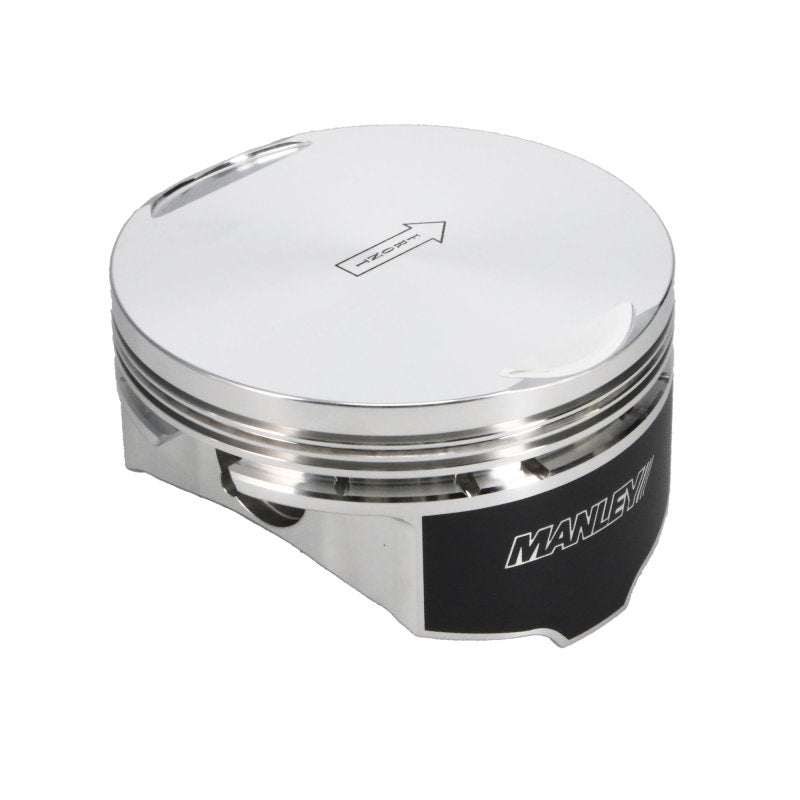 Manley  597200C-8 fits Dodge Hemi 5.7L - 3.917 Inch Bore 1.5cc Flat Top Piston S