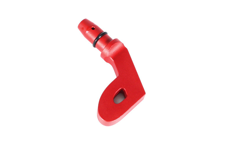 Perrin PSP-ENG-720RD fits Subaru Dipstick Handle P Style - Red