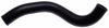 Gates 22182 97-01 fits Honda Prelude 4-Cyl. 2.2L Upper Molded Coolant Hose