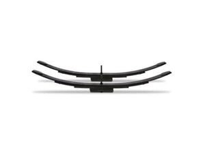 Cognito 210-91170 19-24 fits Chevy/fits GMC Silverado/fits Sierra 1500 2WD/4WD Deaver Mini Leaf Pack Set