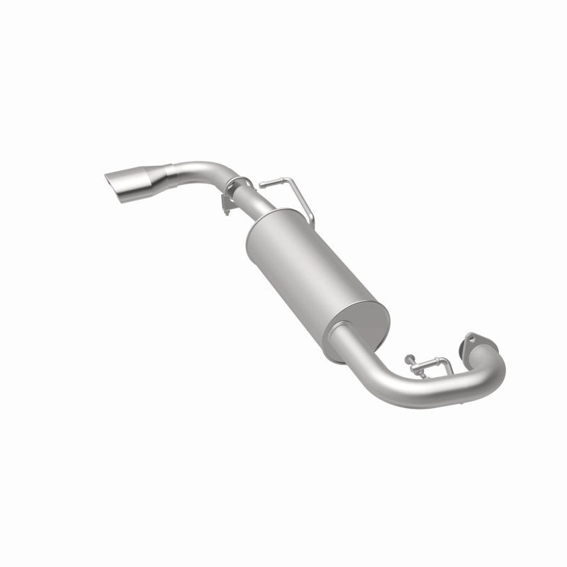 Magnaflow 106-0896 BRE Exhaust Kit 11-16 fits Scion tC 2.5L