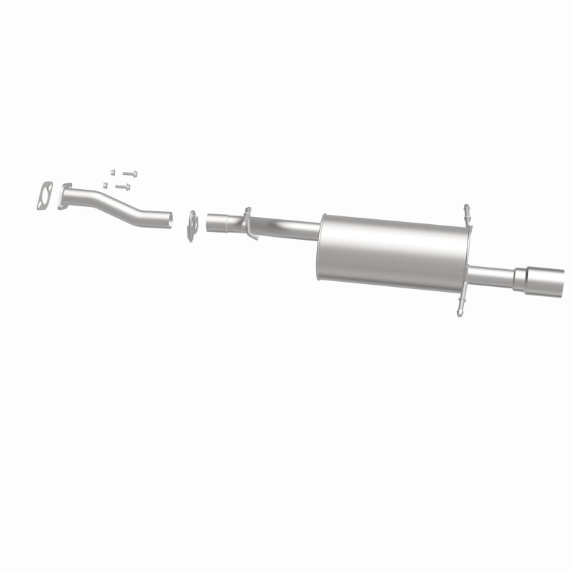 Magnaflow 108-0089 BRE Exhaust 96-99 Legacy 2.2L 2.5L Muffler Kit