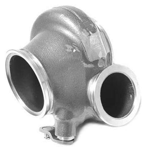 Garrett 740902-0078 G25 THWA Kit O/V V-Band / V-Band 0.72 A/R (SS)